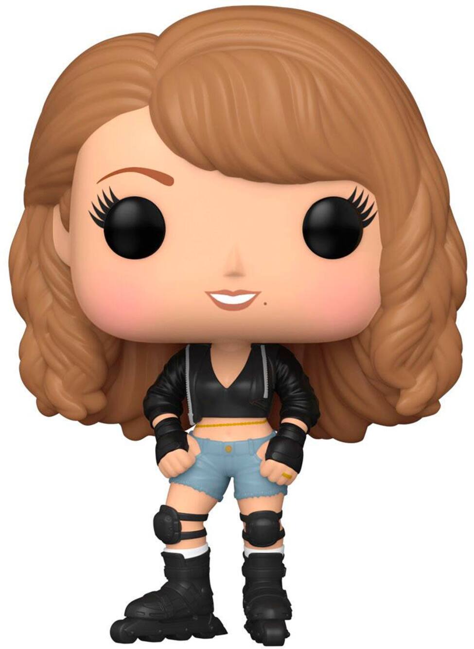 Funko Pop Rocks Mariah Carey Fantasy 276 Vinyl Collectible Figure Icon Diva